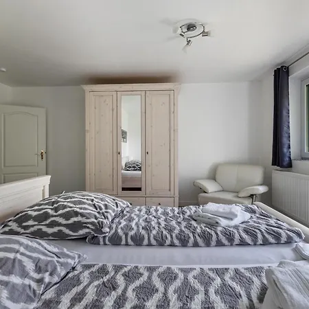 Appartement Romo Galmsbull