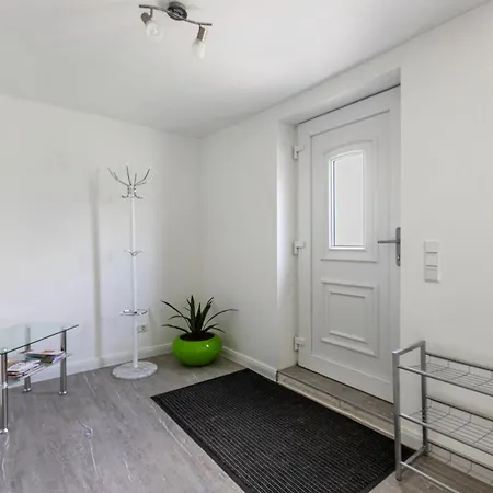 Appartement Romo *