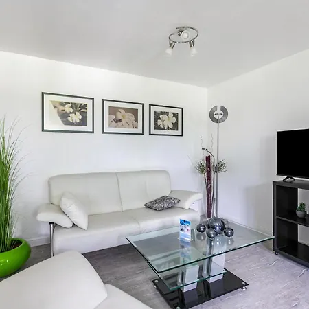 Romo Appartement