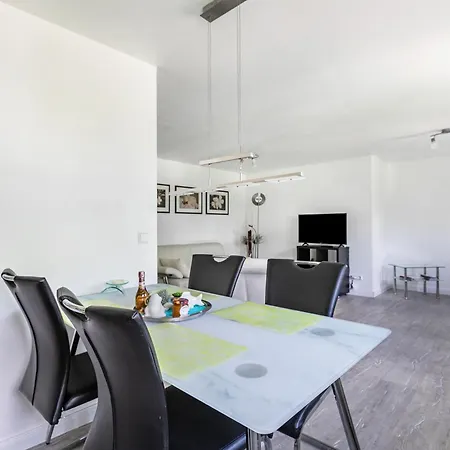 Romo Appartement