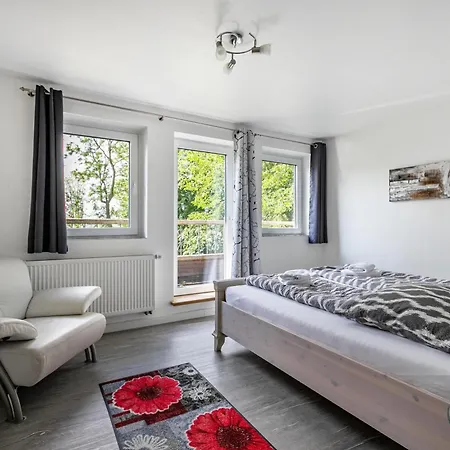 Romo Appartement