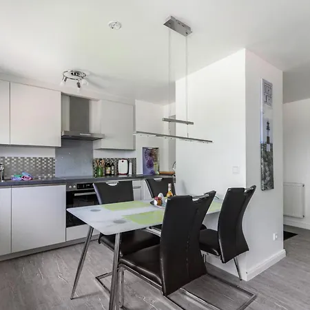 Appartement Romo Galmsbull