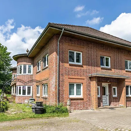 Appartement Romo *